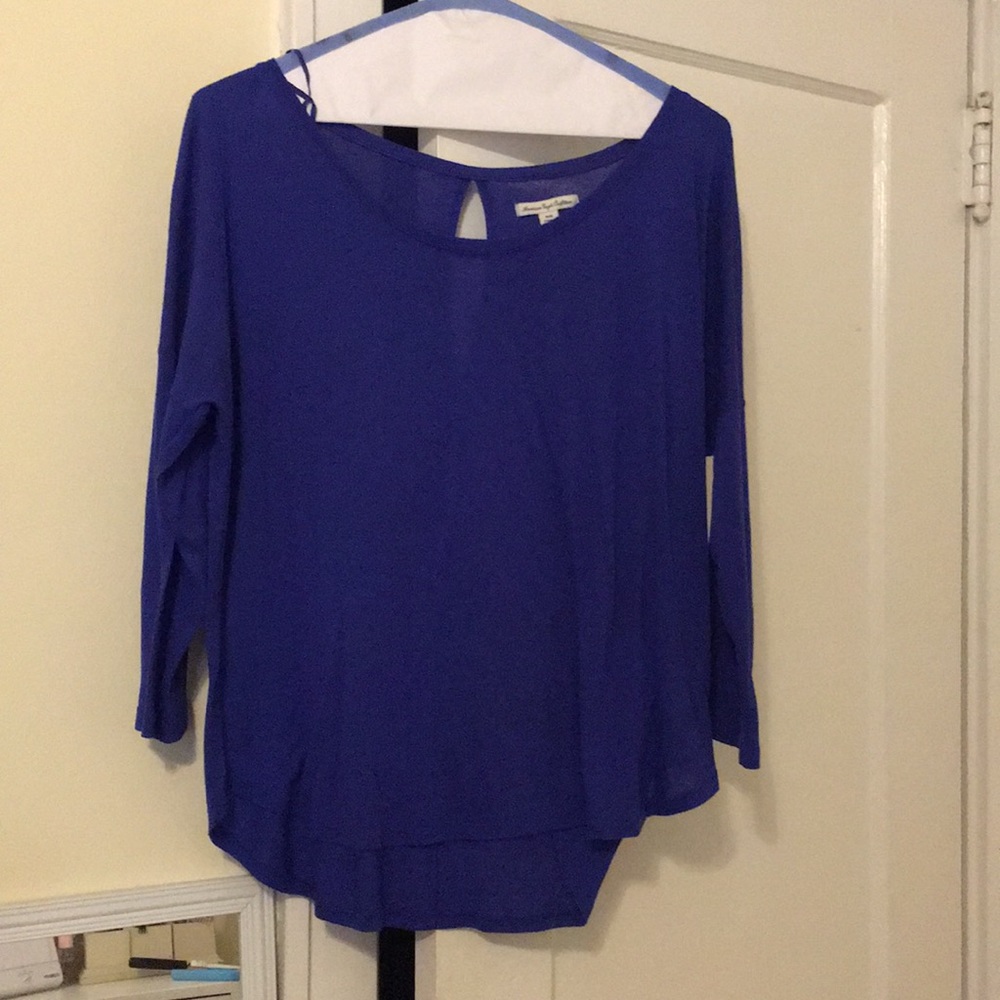 American eagle top